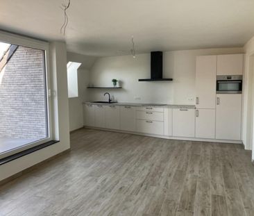 Penthouse te huur in Lede - Photo 1