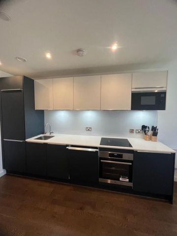 1 Bed Flat, Stanley Street, M3 - Photo 5