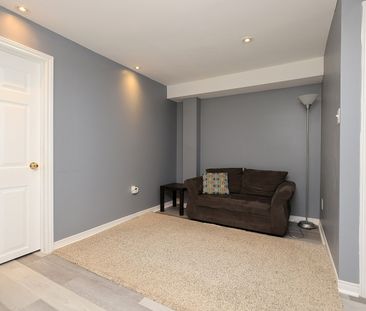 For Lease - 6487 SAPLING Trail, Mississauga, Ontario - Photo 4