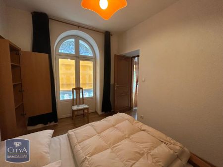 Appartement à louer 2 pièces 33.61m² - Photo 5