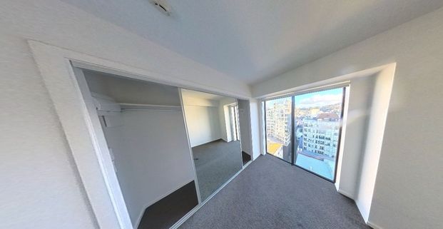 1-Bedroom Apartment in Wellington Central - Photo 1