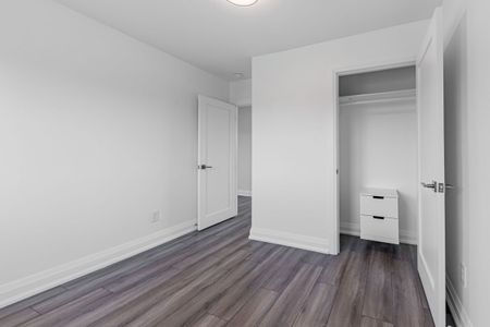 For Lease - 198 Cornelius Parkway Unit# Upper, Toronto, Ontario - Photo 4