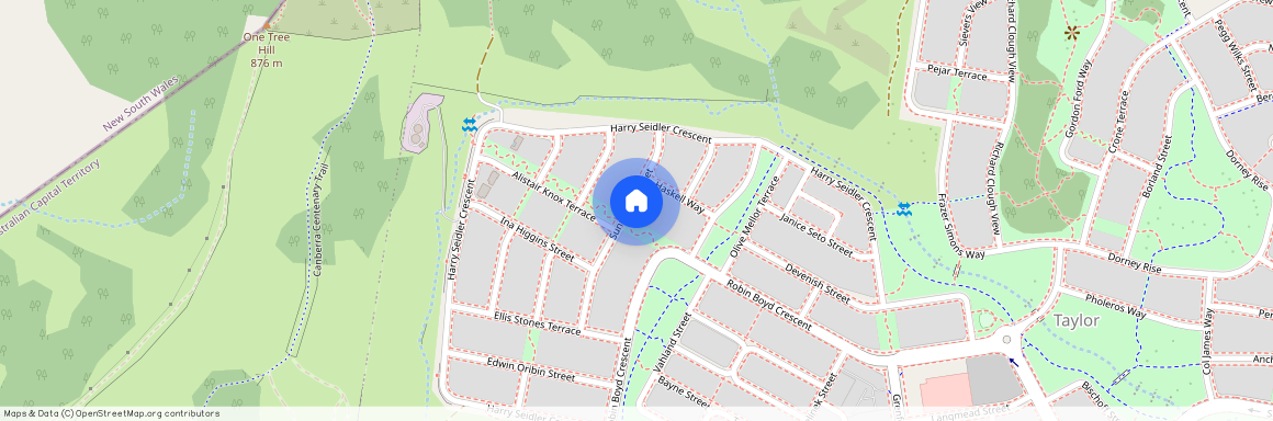 3/32 Sunnyman Street, Taylor ACT 2913