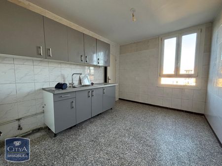 Location Appartement 2 pièces 50m² MARIGNANE 13700 - Photo 3