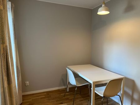 Göte Turessons Väg, Uppsala - Photo 3