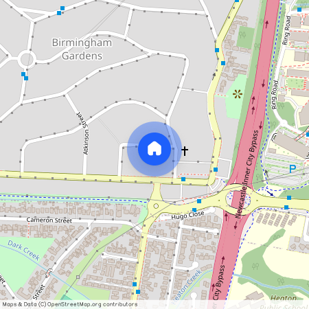 18 King Street Birmingham Gardens New South Wales 2287 Australia