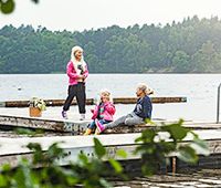 Sisjöbäckens väg 22 - Foto 5