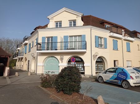 Studio Villiers-le-Bâcle - Photo 3