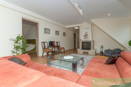 PIĘTRO DOMU, BEZCZYNSZOWE Z GARAŻEM NA POGODNIE - Фото 5