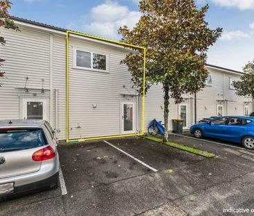 Onehunga townhouse - Photo 3