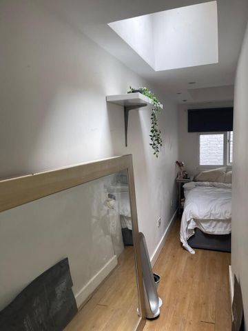 2 bedroom ground floor flat to rent - Photo 3