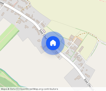 East Church Street, Kenninghall, Norwich - Photo 1