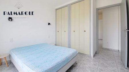 LOCATION APPARTEMENT MEUBLÉ 3 PIÈCES • PERPIGNAN - Photo 5