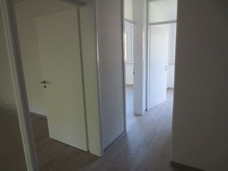 Reinkommen und Wohlfühlen: familienfreundliche 3,5-Zi.-Wohnung - Foto 4