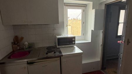 Studio meublé Paris 7ème arrondissement - Photo 2