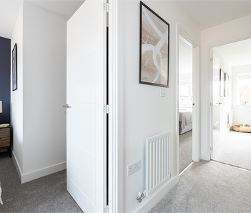 3 bedroom semi-detached house to rent - Photo 4