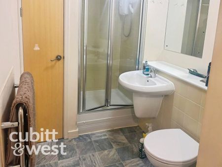 Studio to rent - Photo 5