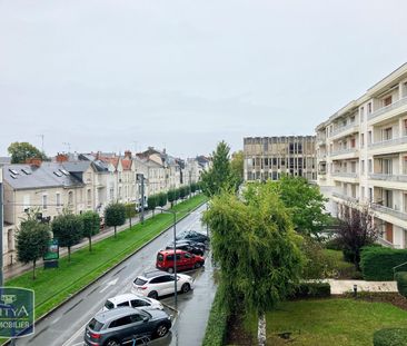 Location Appartement 5 pièces 97m² ANGERS 49000 - Photo 6