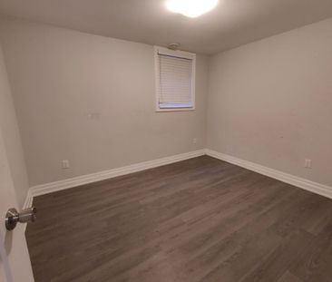 For Lease - 83 Britannia Avenue Unit# lower, London North, Ontario - Photo 5