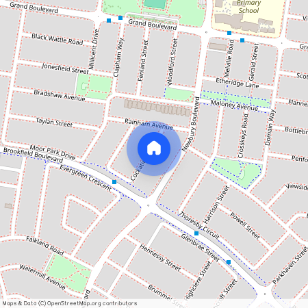 40 Cockatiel Circuit, Vic 3064, Craigieburn