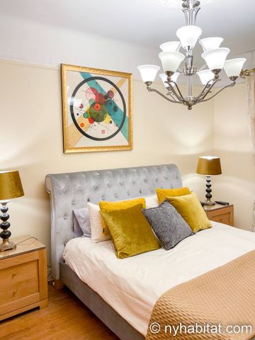 Logement à Paris, Location meublée - T3 - Maison De La Radio, Gare Montparnasse - Grenelle - Parc des Expositions (PA-4923) - Photo 4