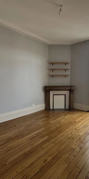Location Appartement 3 pièces 53m² NANCY 54000 - Photo 1