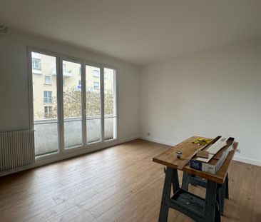 Location appartement 1 pièce, 34.18m², Épinay-sur-Seine - Photo 3