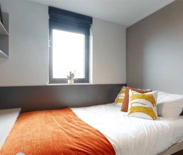 Bronze Studio City View Mid Level - Photo 6