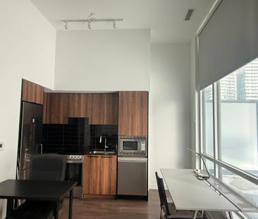 For Lease - 18 Maitland Terrace Unit# 601, Toronto, Ontario - Photo 6