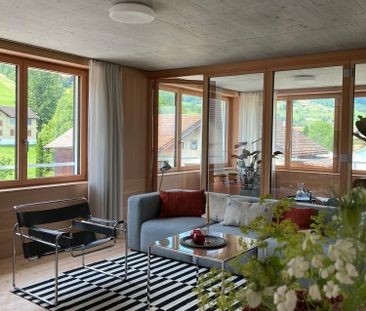 3.5 Zimmer, 81 m² - Photo 1