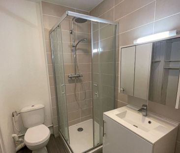 Appartement / Offre 55343723 - Photo 1