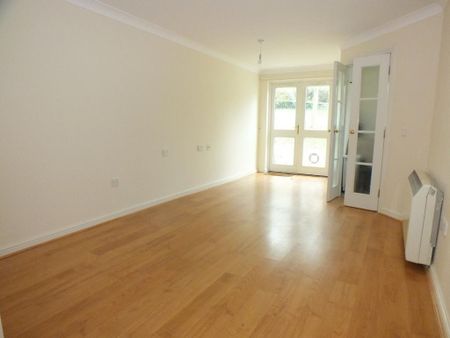 1 bedroom apartment to rent - Photo 3