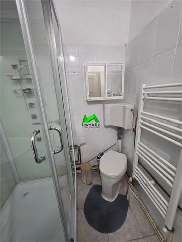 Apartament de inchiriat 2 camere la casa Lazaret - Fotografie 5