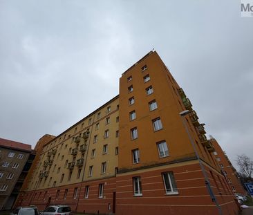 Pronájem bytu 2+1 55 m², tř. Budovatelů , Most - Фото 2
