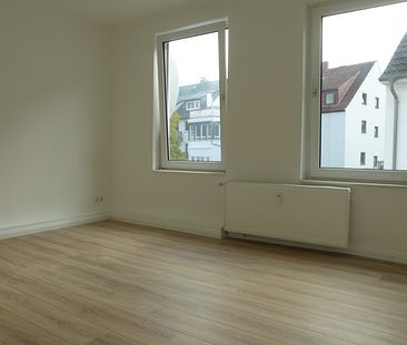 Riensberg: 2-Zimmer-Wohnung mit Balkon - Foto 1