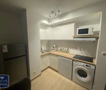 Appartement à louer 3 pièces 50.88m² - Photo 6