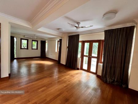 Cornwall Gardens (D10), Detached - For Rent - Photo 2