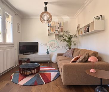 Location Appartement 3 pièces 64m² MARSEILLE 7ème - Photo 1