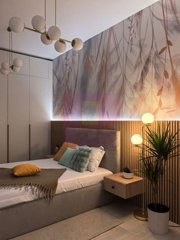 Apartament boutique 13 Septembrie- Marriott. - Fotografie 4