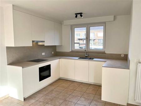 Appartement te huur - Foto 2