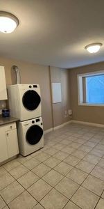 Basement Suite in Fraserview offering 2 bedrooms and 1 full bathrooms - Photo 3