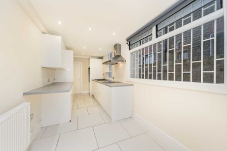 St. Quintin Avenue, North Kensington, W10 - Photo 4