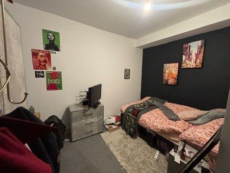 181 Rolleston Drive, NG7 1JZ, NOTTINGHAM - Photo 5