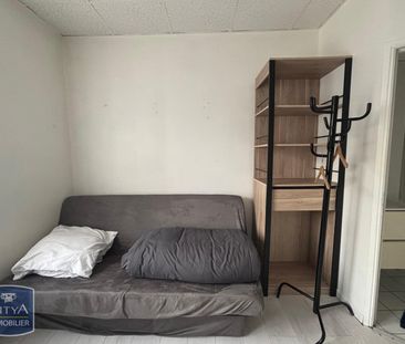 Location Appartement 1 pièce 15m² ST SAULVE 59880 - Photo 2