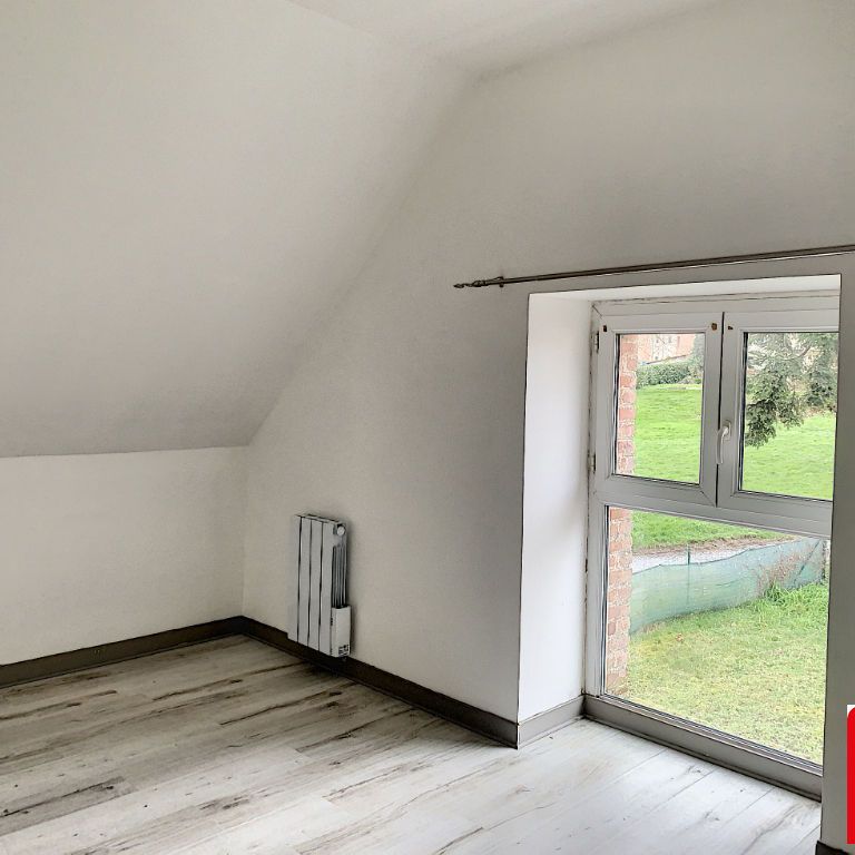 Maison centre ville 35610 PLEINE FOUGERES - Photo 1