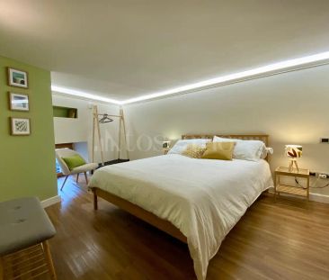 Casa in affitto - Via S.Carlo Alle Mortelle, Napoli (rif. 10/2026) - Photo 6