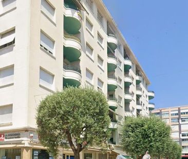 Location Appartement 2 pièces Meublé 37m² CAGNES SUR MER 06800 - Photo 3