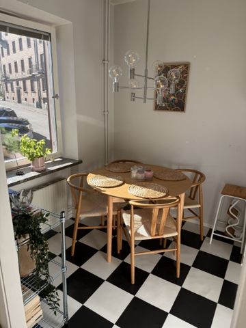 Göteborg - 1.5rok - 6mån - 11.500kr/mån - Foto 2