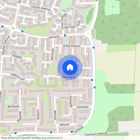 Havengore, Basildon, SS13