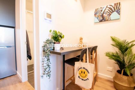 Twin Studio High Floor(floor 16-23) - Photo 2